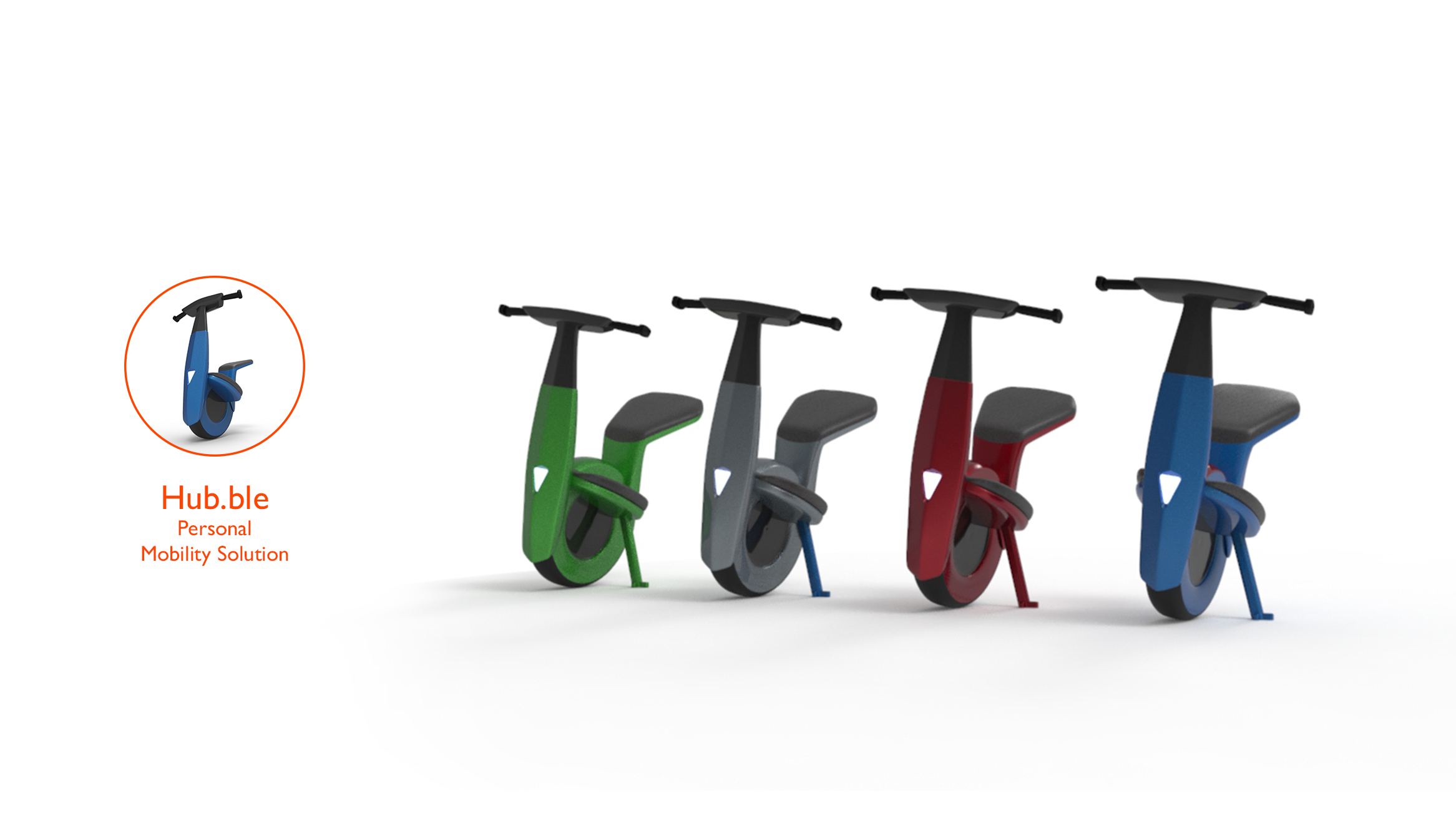 BUSAT: The Unique Brand of Hardware