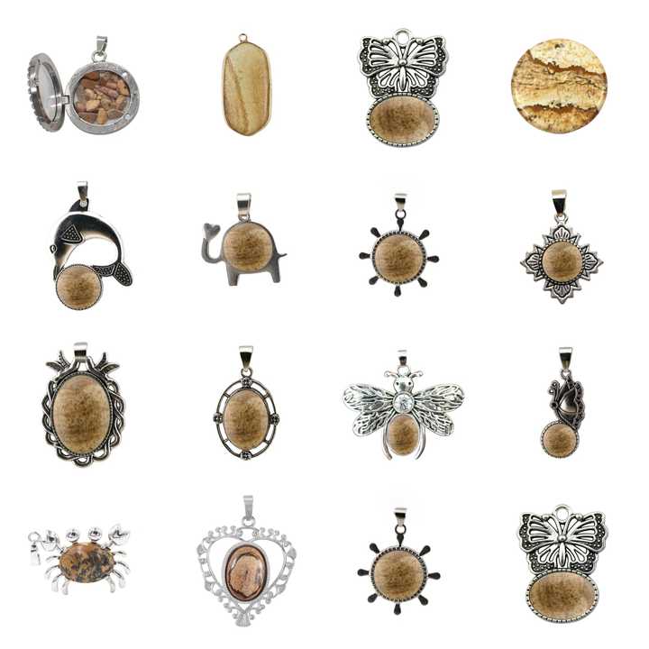Custom Jewelry Hardware: Unique and Personalized Design