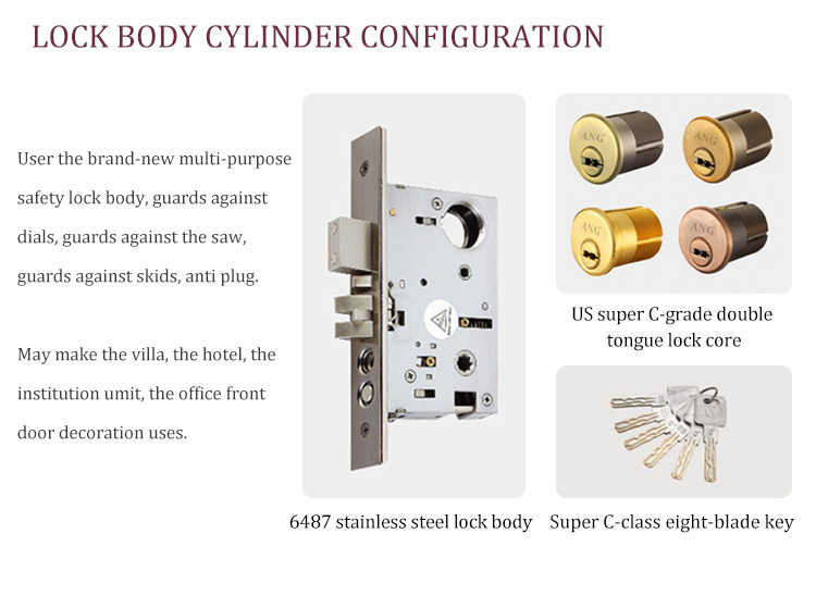Quality Door Lock Hardware Shop: The Epitome of Secure and Reliable Solutions
