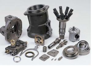 The Art of Hydraulic Pump Repair in Mengcheng Hardware Stores Oil Tanks