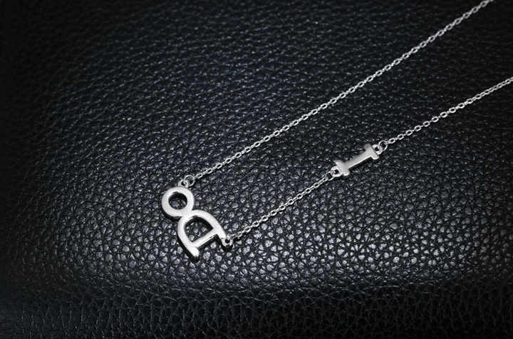 Discover the Best Jewelry Brands for Dior Silver Necklaces: A Comprehensive Review
