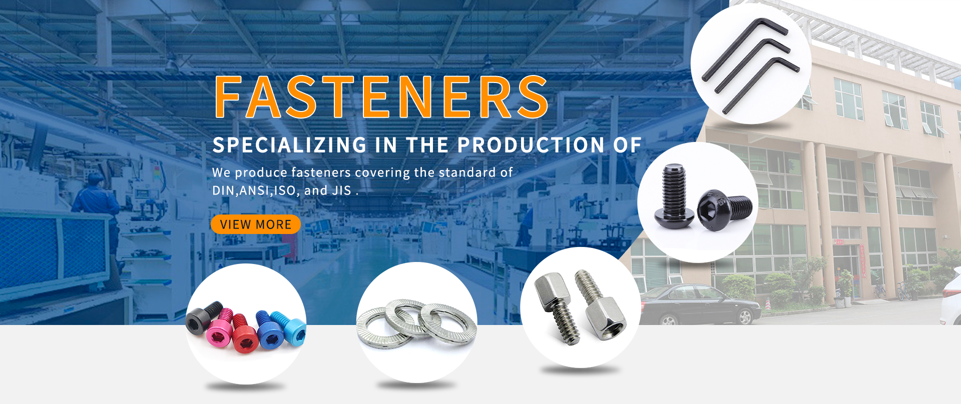 Zhuhai Hardware Accessories Brand