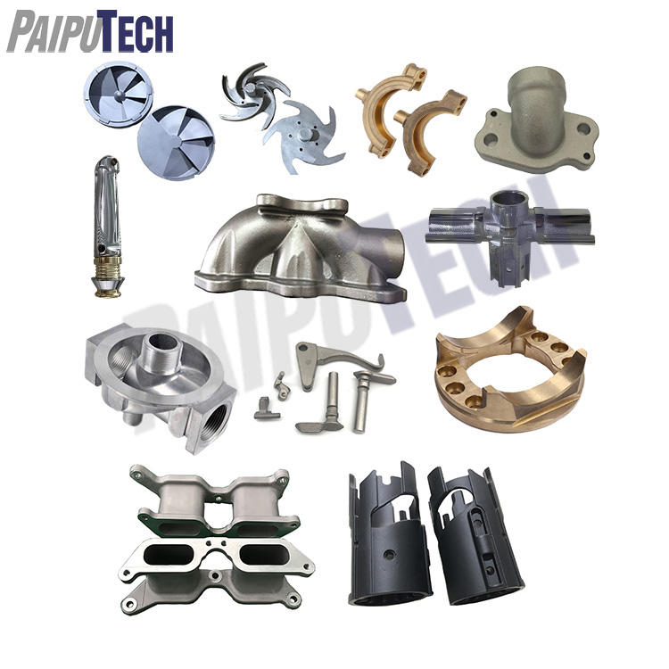 Custom Metal Hardware for Unique Projects