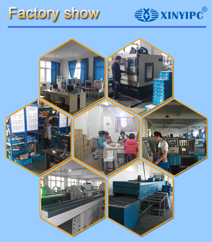 Nanjings Premier Metal Wholesale Destination for Hardware Supply