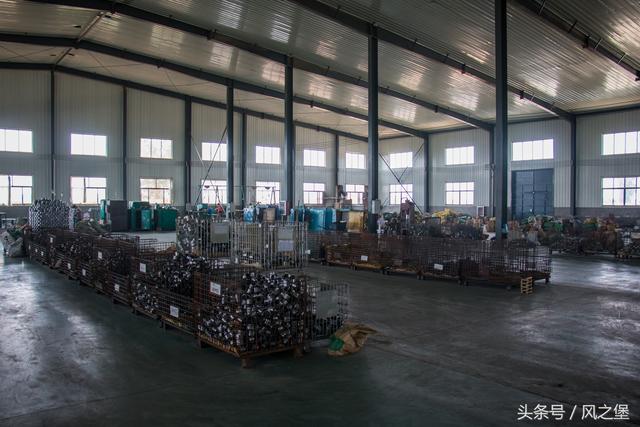 邢台巨鹿五金批发，一站式采购，满足你的多样化需求
