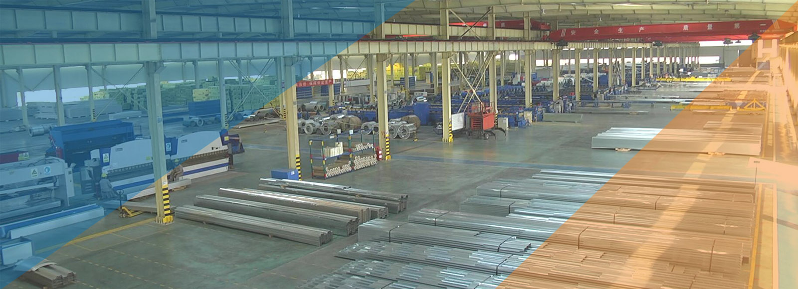 Ningjin County Steel and Metal Factory: A Premier Supplier of Industrial Products