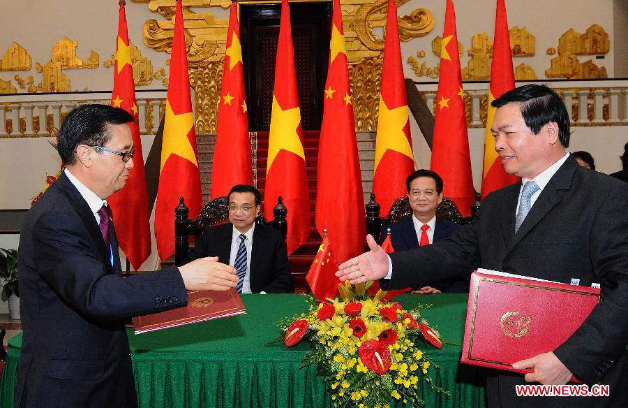 Exporting Vietnamese Commodities to the World: The Case of Wu Jin Manufacturers