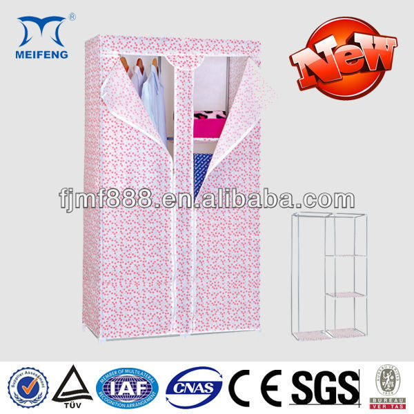 Wholesale of Invisible Wardrobe Hardware in Xiangan