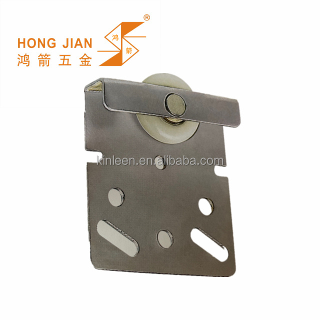 Wholesale of Invisible Wardrobe Hardware in Xiangan