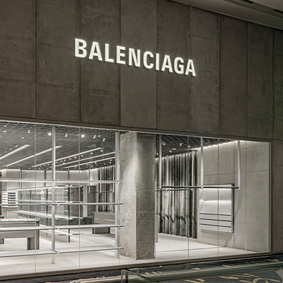 An In-Depth Exploration of Balenciaga: The Timeless Luxury Fashion Brand