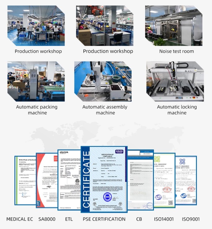 威海Customizable Hardware Manufacturers: The Essence of Home Automation