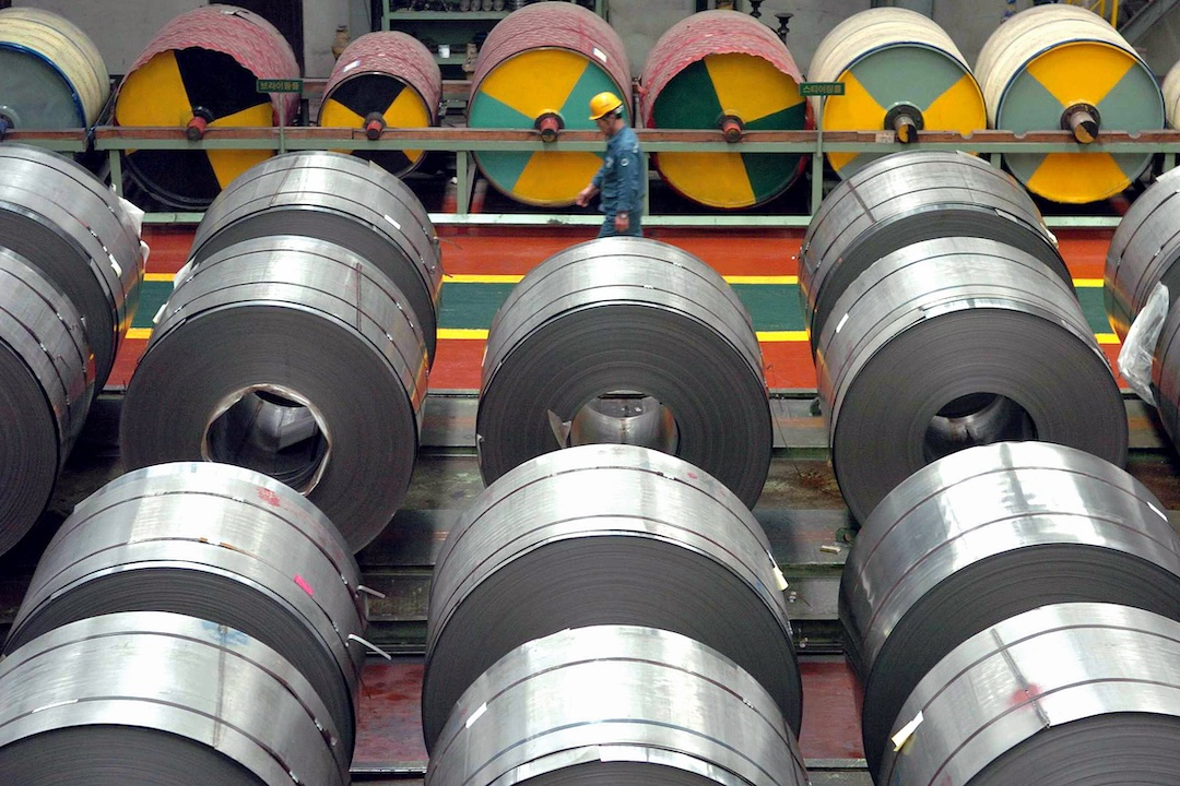 Customization of High-Quality Steel Hardware Products in Jiangyin - Tailored to Your Needs