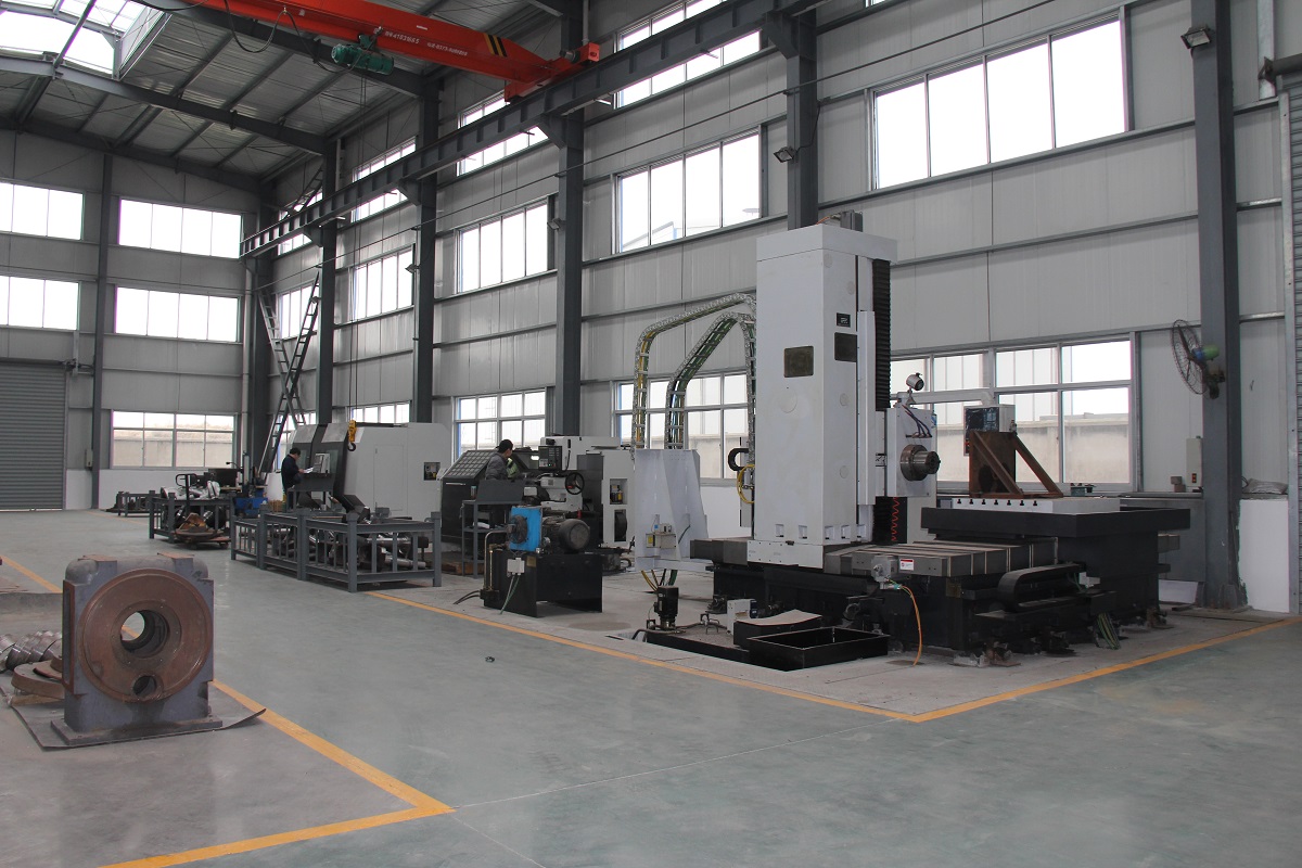 Customization of High-Quality Steel Hardware Products in Jiangyin - Tailored to Your Needs