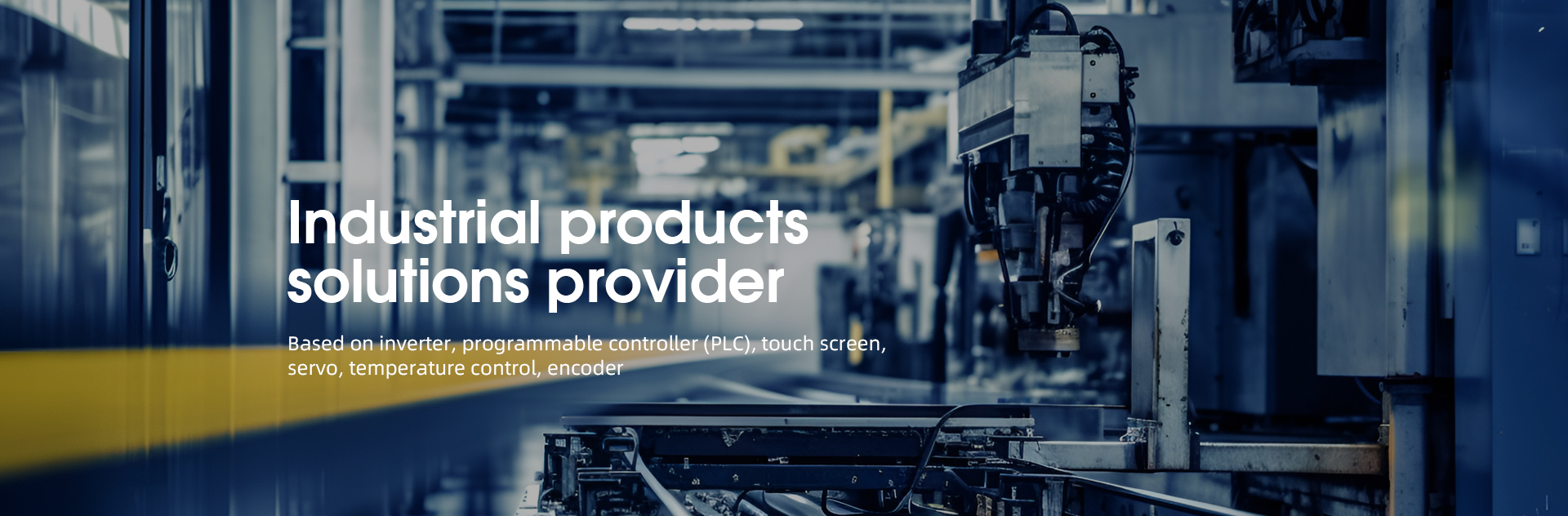 Shanghais Self-made Hardware Accessories Software Factory