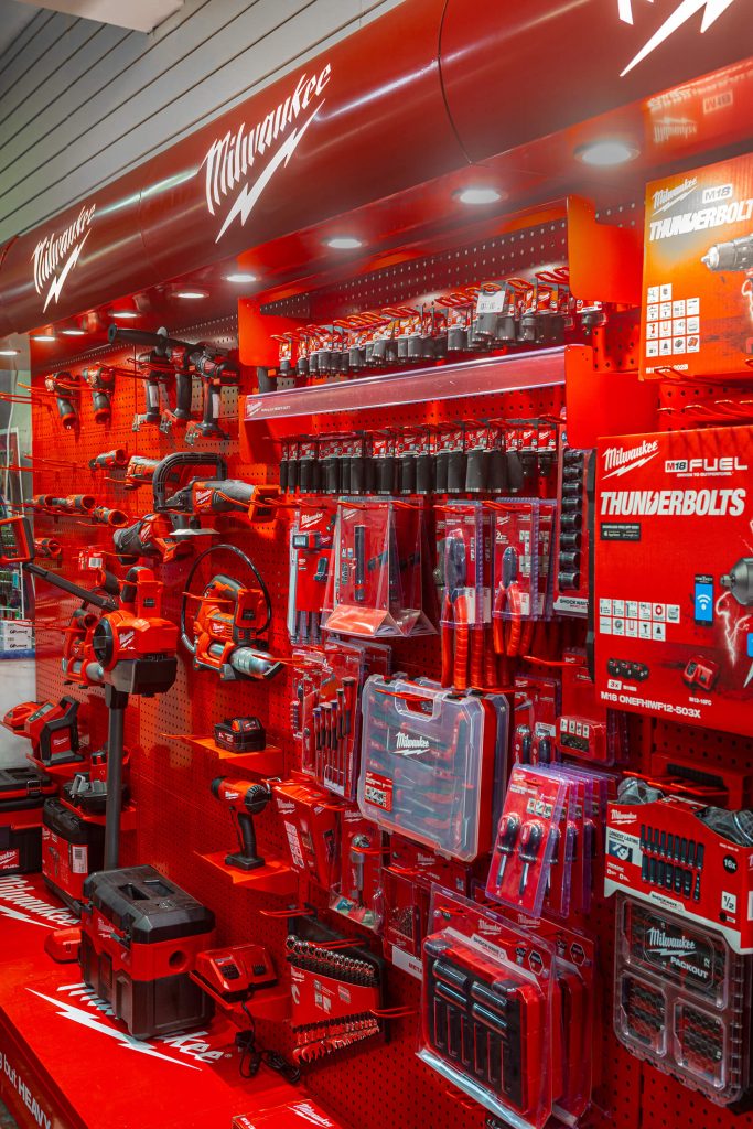 From Tools to Treasures: An Overview of Hongge Hardware Store
