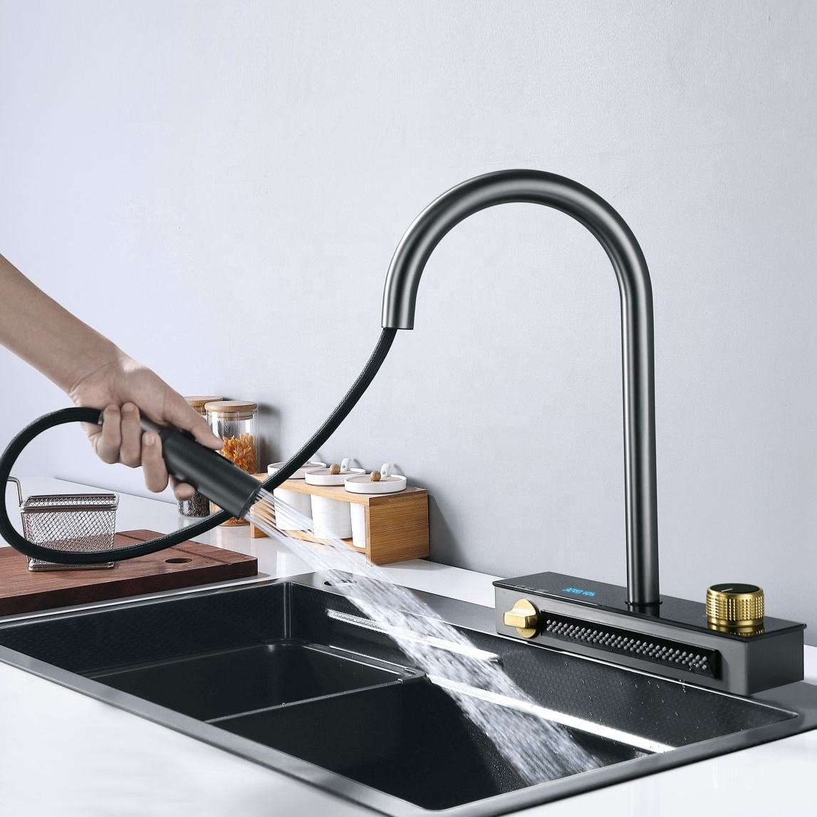 Top 10 Yunnan Kitchen Water Heating Hardware Manufacturers Ranking
