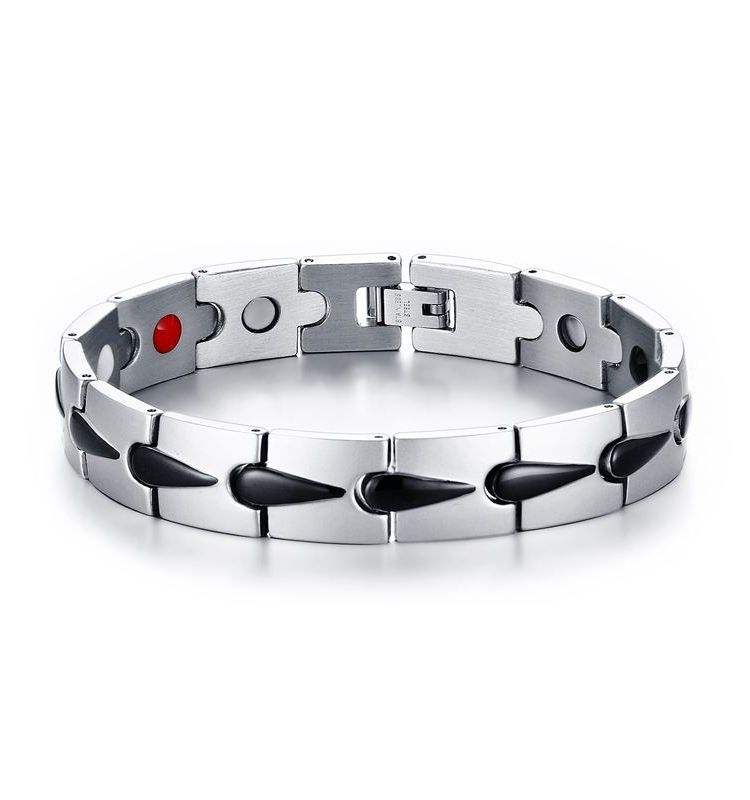 Top 5 Recommended Brands for Mens Metal Bracelets: A Complete Guide