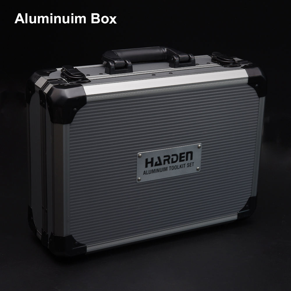 A Comprehensive Guide to German Hardware Box Brands and Images