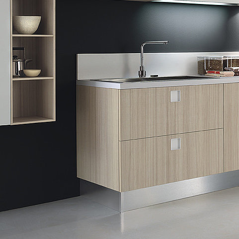 The Kitchen Cabinet Hardware Girls Brand