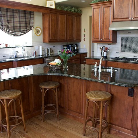 The Kitchen Cabinet Hardware Girls Brand