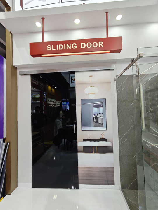 Nanjing Industrial Upgrading Door Hardware Components