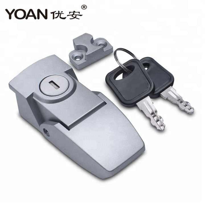 Wholesale Yaan Hardware Locksets