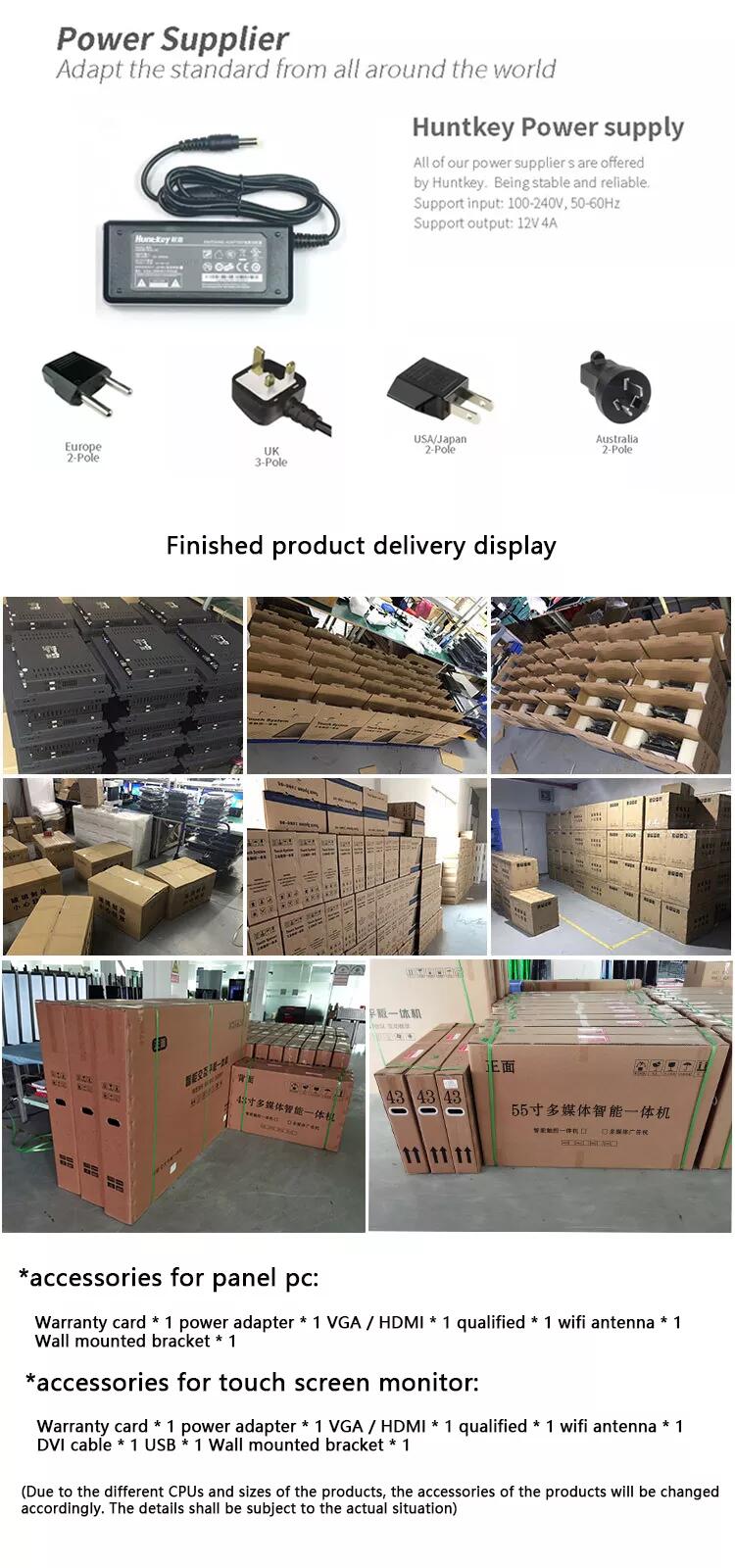 Wholesale and Distribution of Hardware and Electrical Supplies