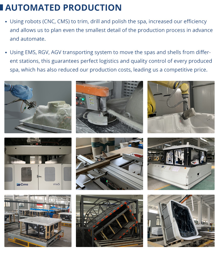 Wholesale and Distribution of Hardware and Electrical Supplies