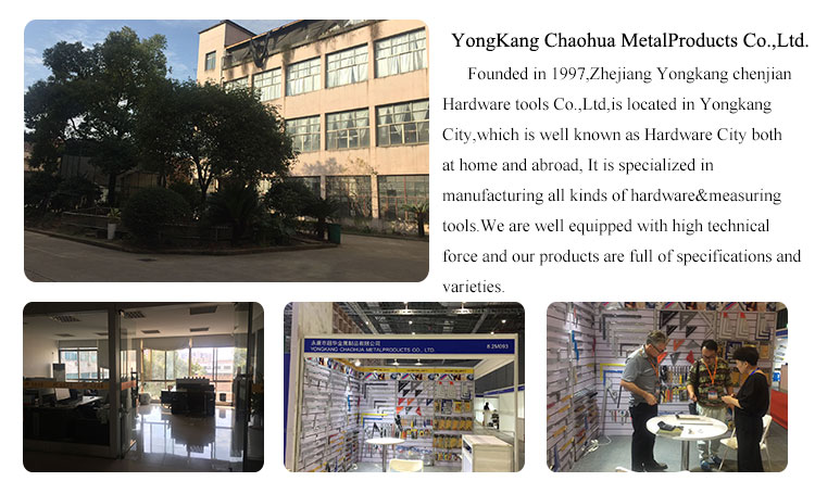 The Comprehensive Yuci Hardware Wholesale Center - Your One-Stop Solution for All Your Metal Needs