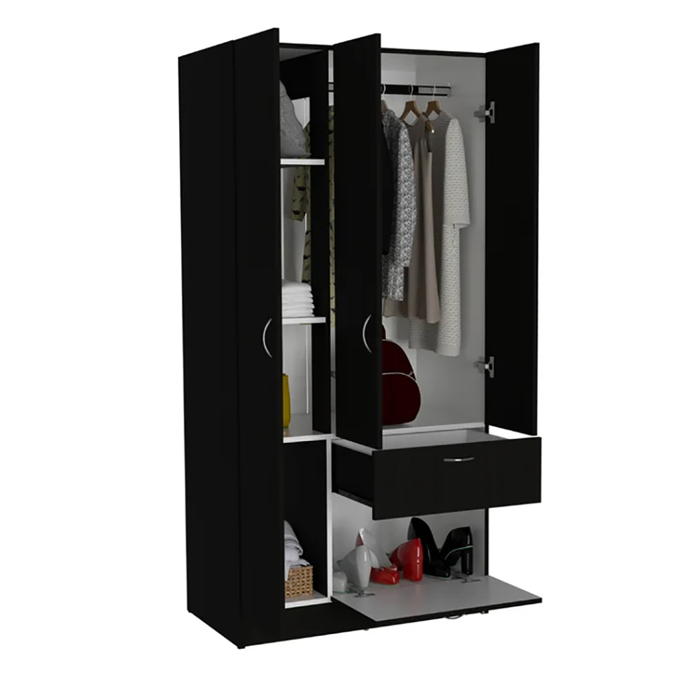 Nanchang Wardrobe Hardware Wholesale