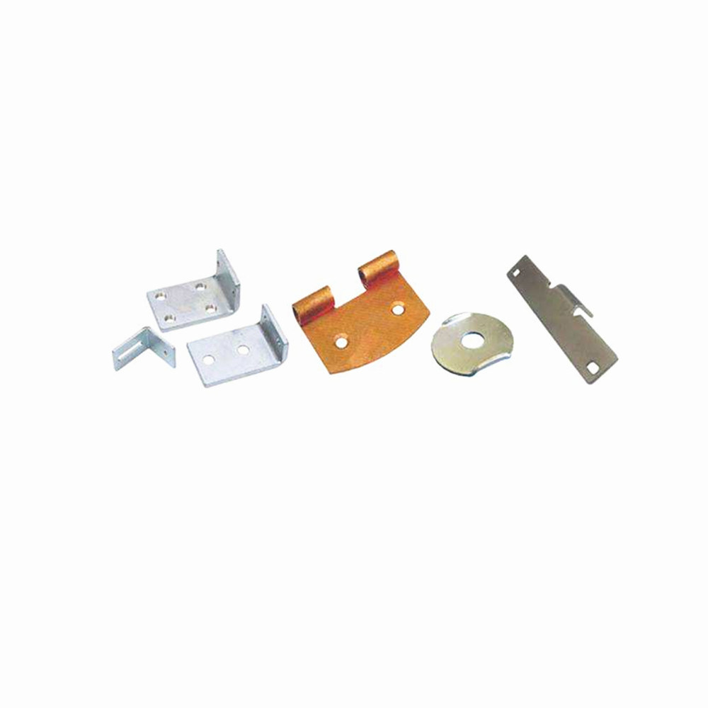 Henan Professional Hardware Accessories Aluminum Passivation