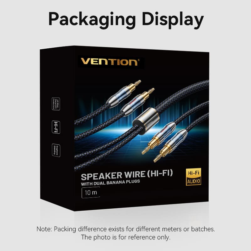 Speaker Wire Hardware Wholesale: Quality Products at Wholesale Prices