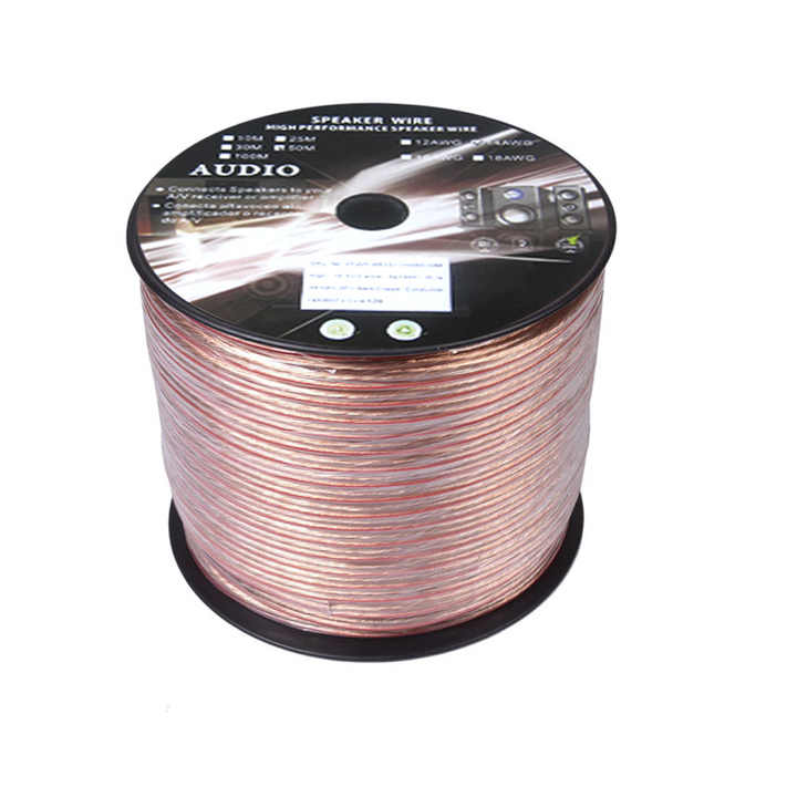 Speaker Wire Hardware Wholesale: Quality Products at Wholesale Prices