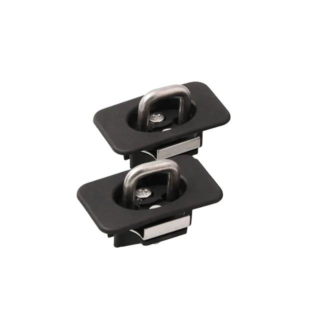 Magnetic Lock Hardware Manufacturers