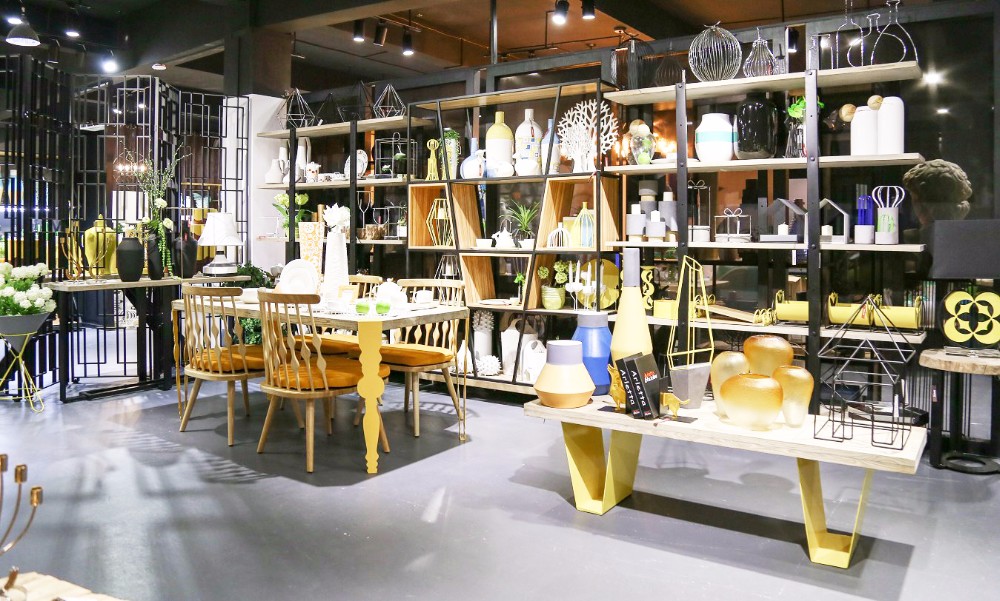 Shandong Home Decoration Hardware Manufacturers