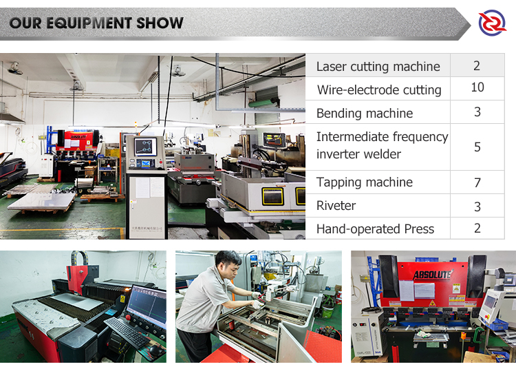 Zhenjiang Advantageous Hardware Component Processing Prices