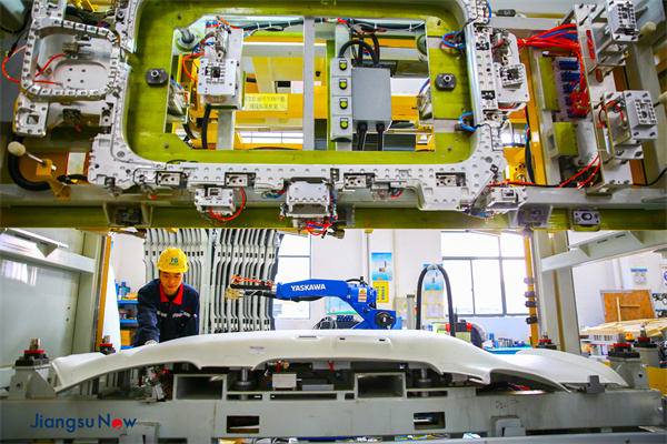 Exploring the Top Jiangsu Custom Hardware Manufacturers: A Comprehensive Ranking