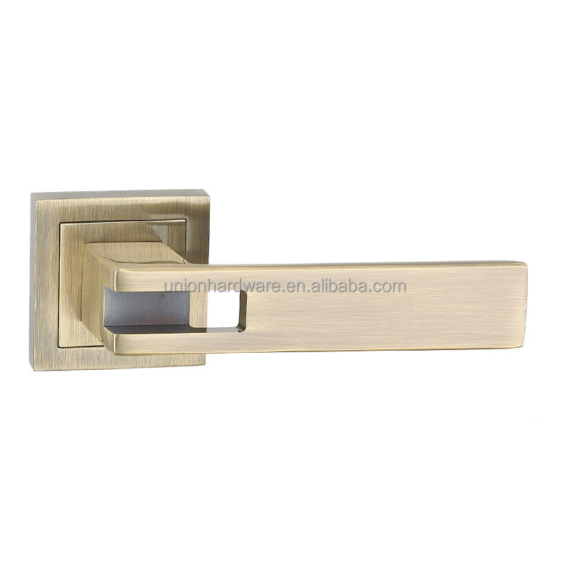 Top Hidden Handle Door Hardware Brands for Wardrobes
