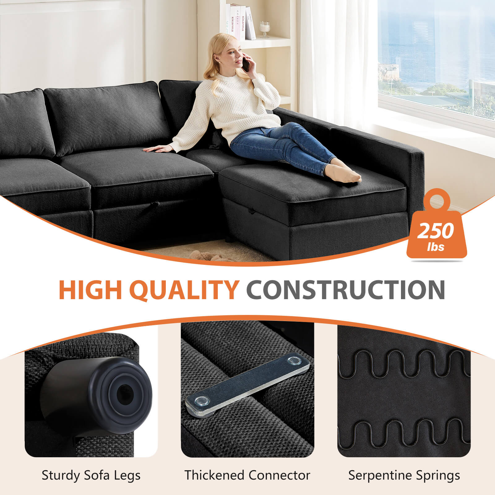 Custom Hardware Solutions for a Unique Living Space