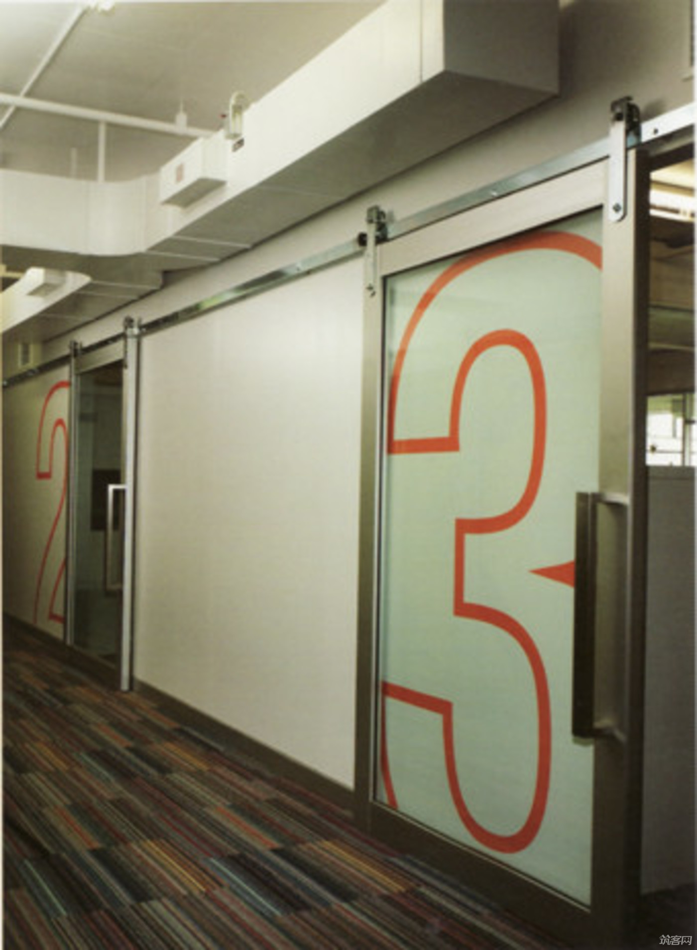 Industrial Hardware Supplier in Nanjing