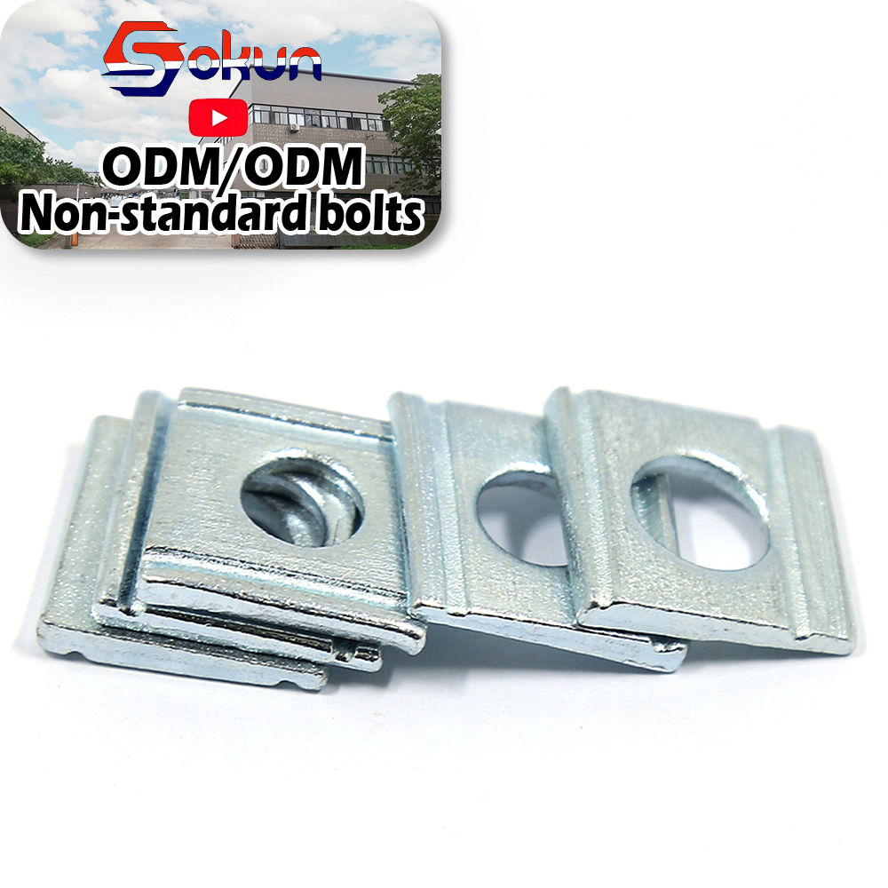 Qidong Hardware Wholesale Base