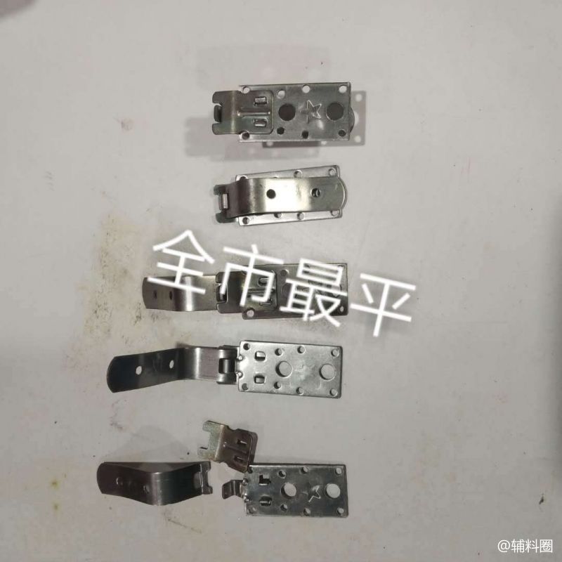 襄阳箱包五金厂家地址