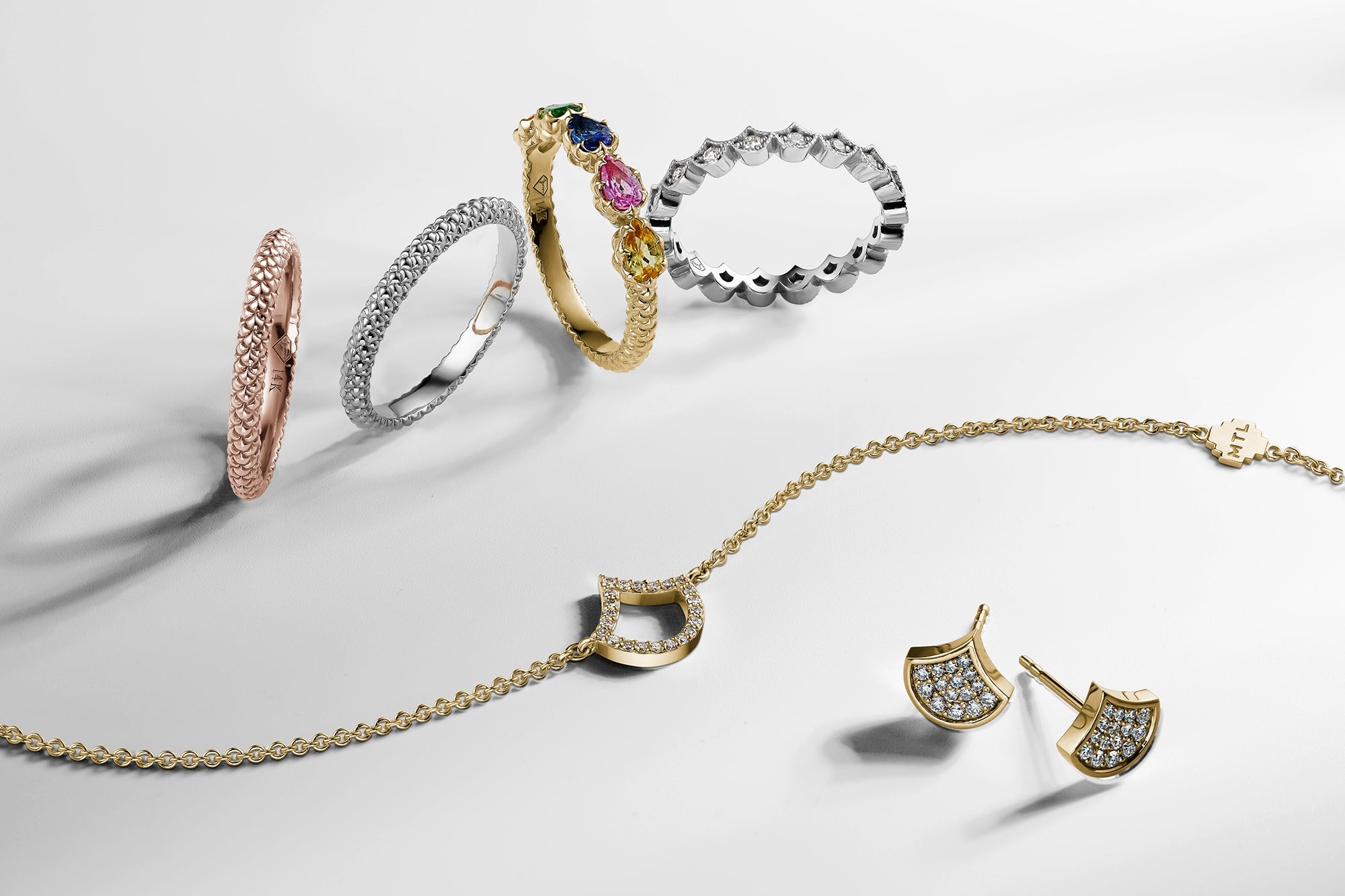 The Allure of Luxury Jewelry: An Exploration of High-End Hardware Brands