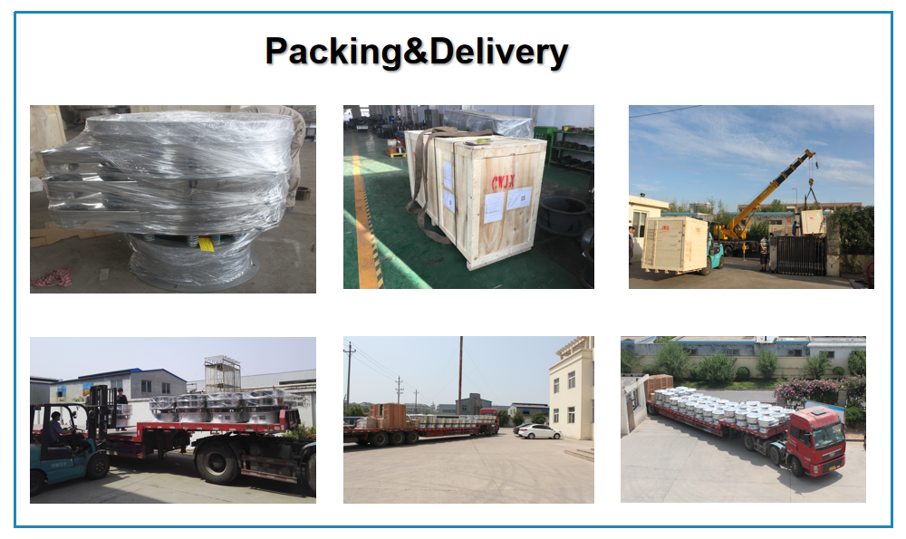 The Address of Changan Spray Powder Hardware Manufacturer