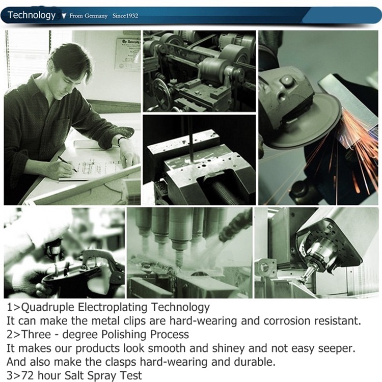 The Art and Science of Professional Hardware Accessories Production
