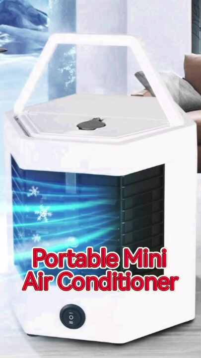 Can a Hardware Store Install Air Conditioners?