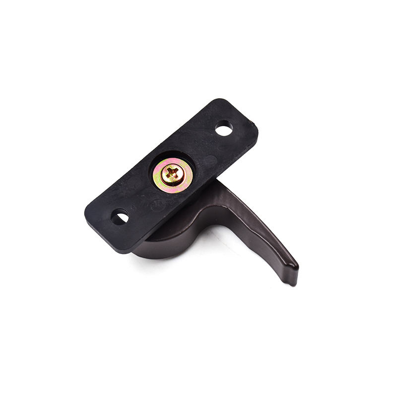 Customized Hardware for Door Control
