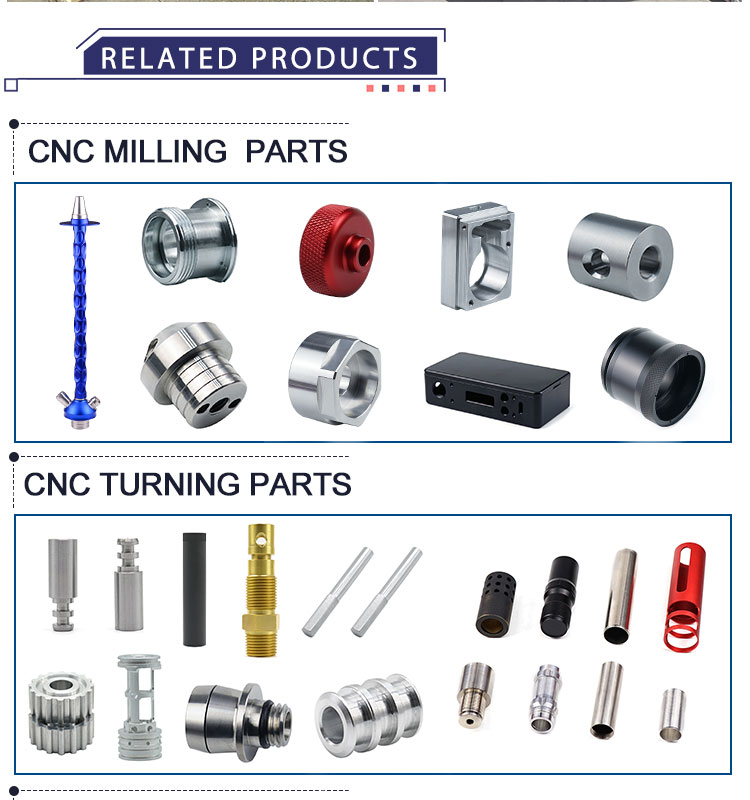 Custom Prices for Guangdong Mechanical and Hardware Accessories