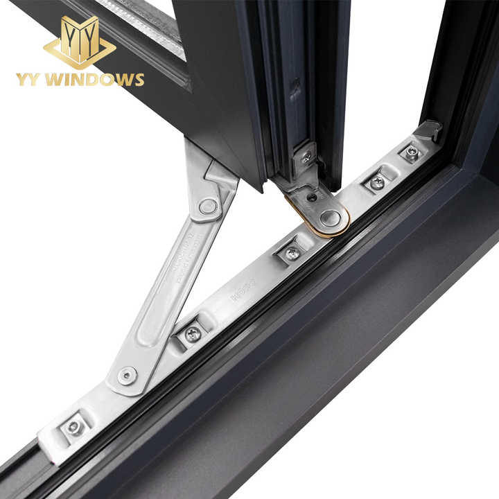 Linzhou Window Hardware Manufacturer Address