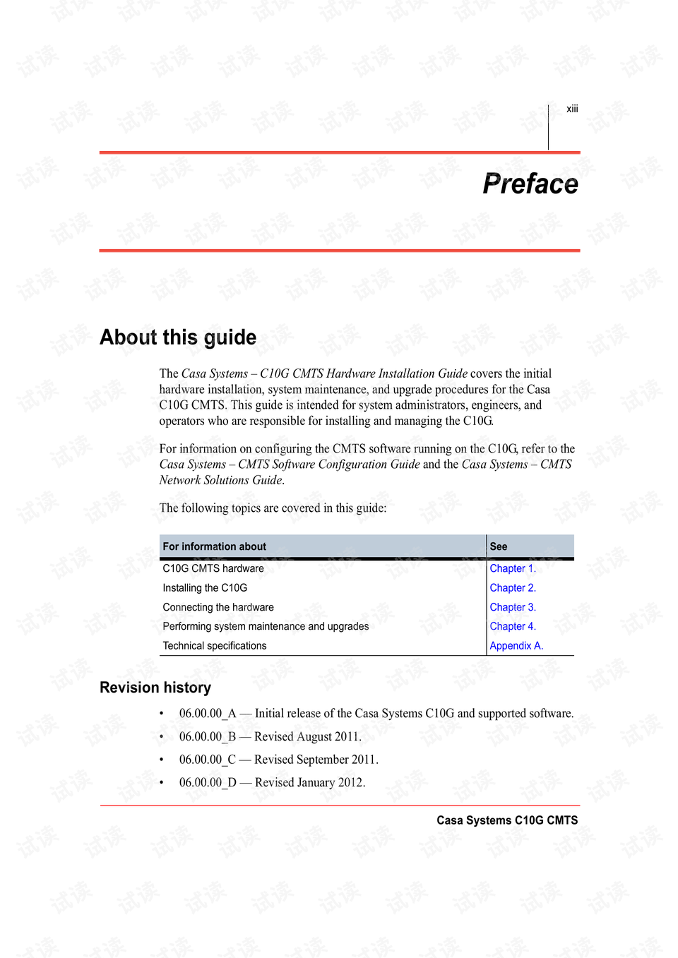 Custom Hardware Installation: A Comprehensive Guide